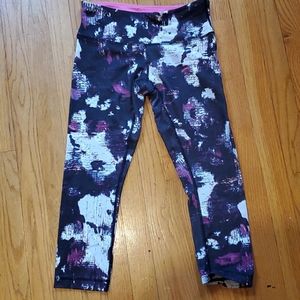 Lululemon Capris